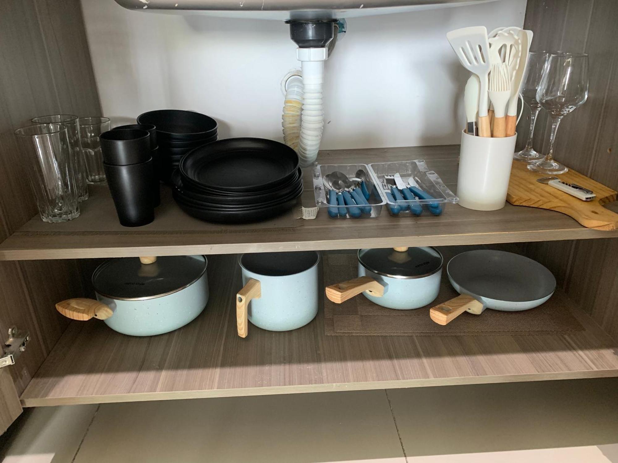 Flat Com Otima Infraestrutura Apartment - Rio de Janeiro, Rio de Janeiro